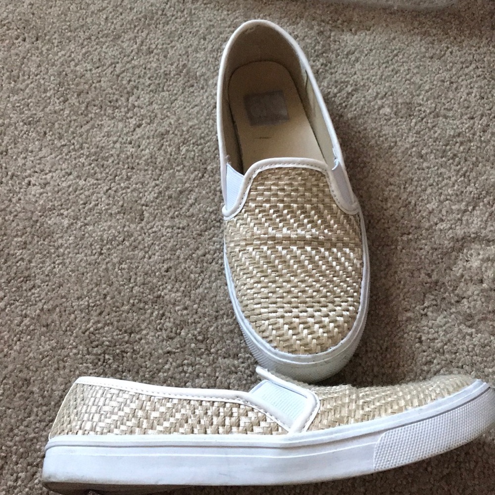 Dolce Vita shoes